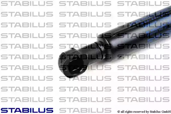 Газовая пружина STABILUS 0813MK