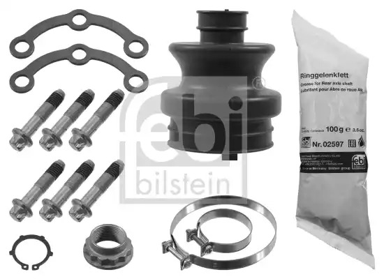 Комплект пыльника FEBI BILSTEIN 08481