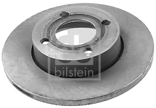 Тормозной диск FEBI BILSTEIN 08556