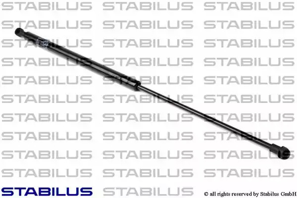 Газовая пружина STABILUS 0895QR