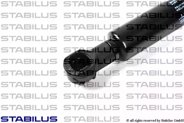 Газовая пружина STABILUS 0895QR