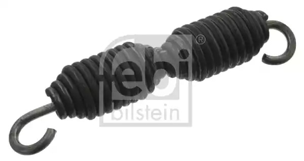 Пружина FEBI BILSTEIN 08966