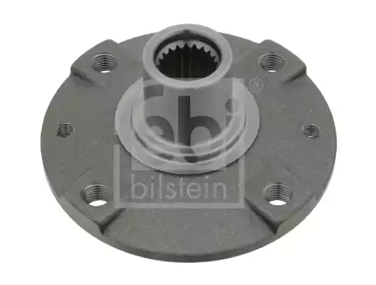 Ступица колеса FEBI BILSTEIN 09322