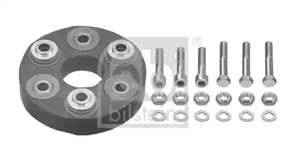 Шарнир FEBI BILSTEIN 09582