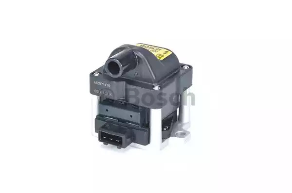 Катушка зажигания BOSCH 0 986 221 000 (ZS-K 1X1)