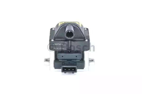 Катушка зажигания BOSCH 0 986 221 000 (ZS-K 1X1)