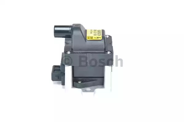 Катушка зажигания BOSCH 0 986 221 000 (ZS-K 1X1)