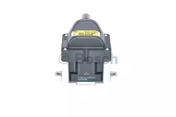 Катушка зажигания BOSCH 0 986 221 000 (ZS-K 1X1)