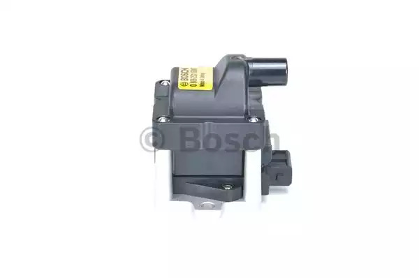 Катушка зажигания BOSCH 0 986 221 000 (ZS-K 1X1)