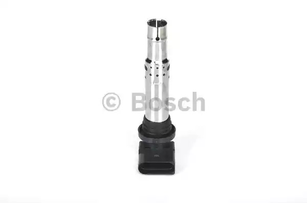 Катушка зажигания BOSCH 0 986 221 023 (ZS-PE PENCIL COIL 1X1)