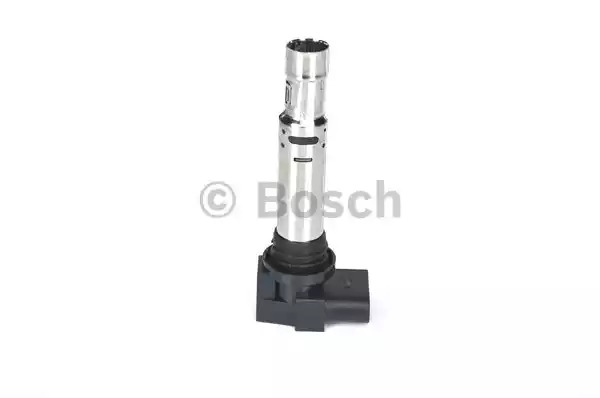 Катушка зажигания BOSCH 0 986 221 023 (ZS-PE PENCIL COIL 1X1)