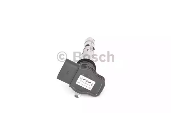 Катушка зажигания BOSCH 0 986 221 024 (ZS-PE PENCIL COIL 1X1)