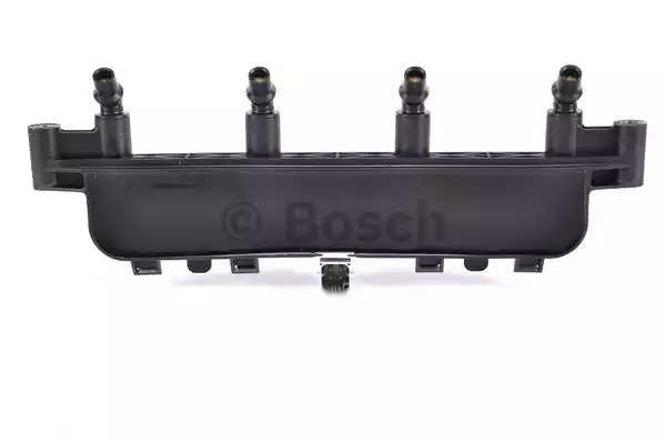 Катушка зажигания BOSCH 0 986 221 035 (ZS-K 4X1)