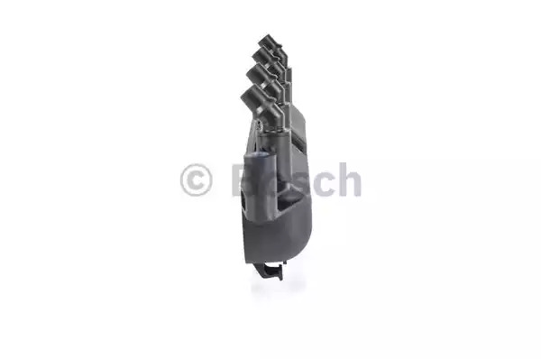 Катушка зажигания BOSCH 0 986 221 035 (ZS-K 4X1)