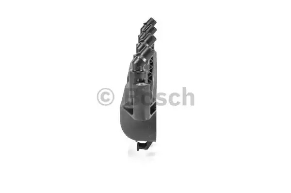 Катушка зажигания BOSCH 0 986 221 035 (ZS-K 4X1)