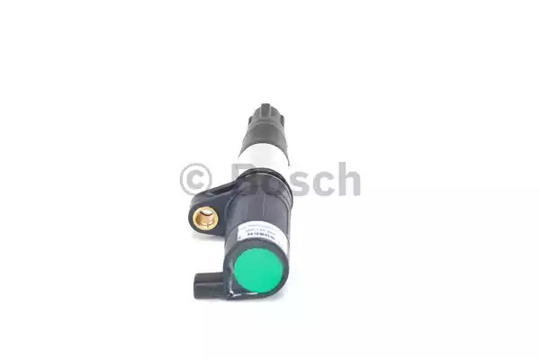 Катушка зажигания BOSCH 0 986 221 045 (ZS-P PENCIL COIL 1X1)