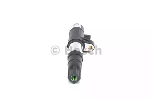 Катушка зажигания BOSCH 0 986 221 045 (ZS-P PENCIL COIL 1X1)