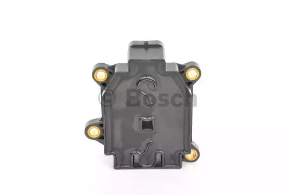 Катушка зажигания BOSCH 0 986 221 046 (ZS-K 4X1)