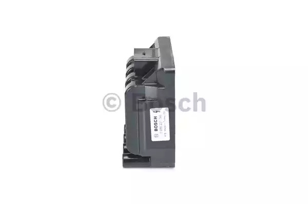 Катушка зажигания BOSCH 0 986 221 049 (ZS-K 4X1)