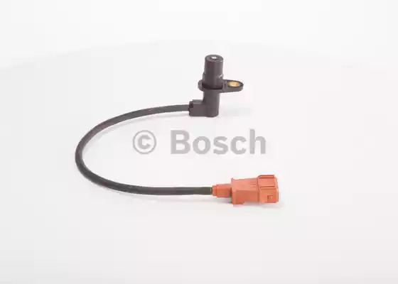 Датчик BOSCH 0 986 280 402 (DG)