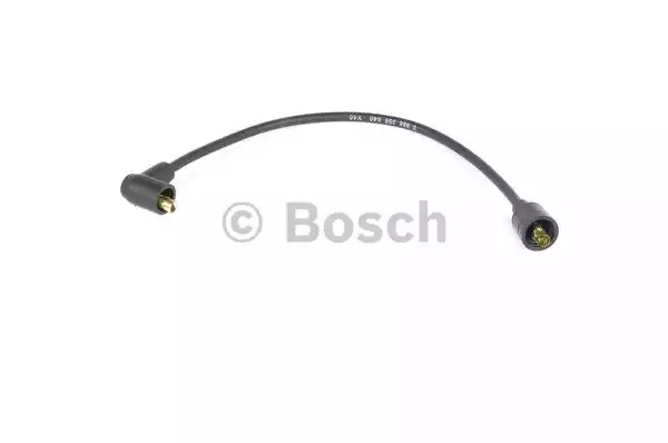 Электропроводка BOSCH 0 986 356 040 (Y 40)