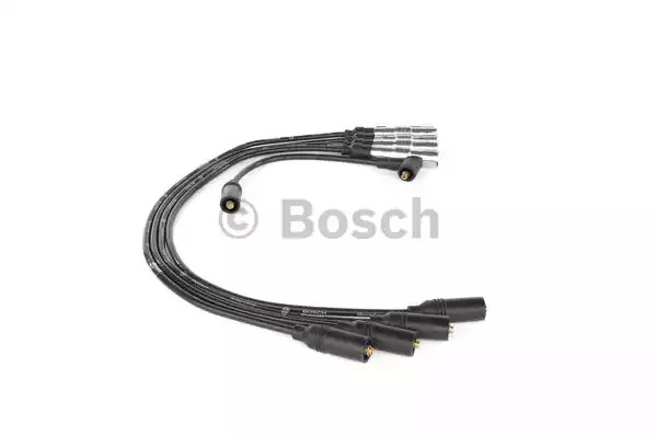 Комплект электропроводки BOSCH 0 986 356 304 (B 304)