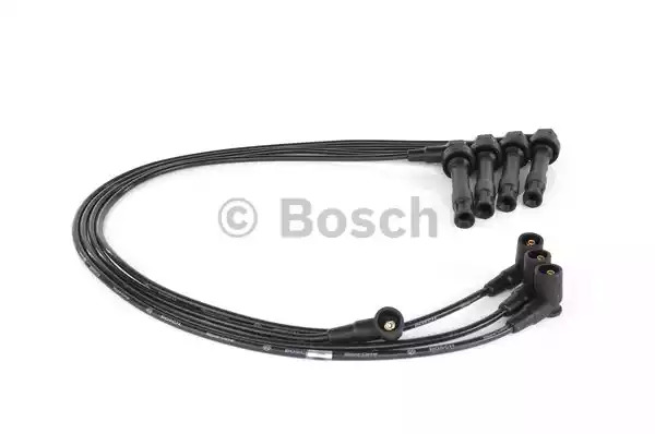 Комплект электропроводки BOSCH 0 986 356 307 (B 307)