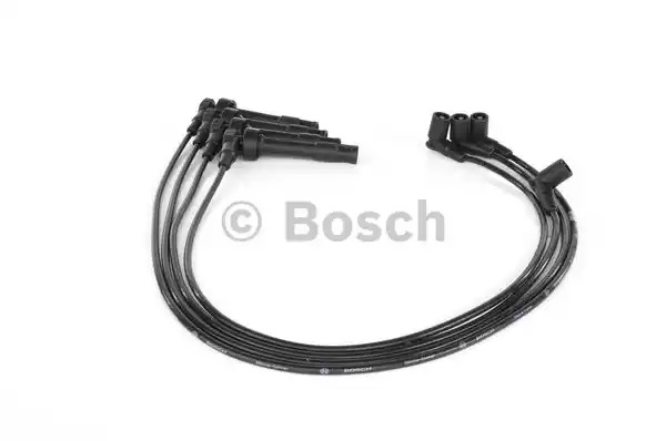 Комплект электропроводки BOSCH 0 986 356 307 (B 307)