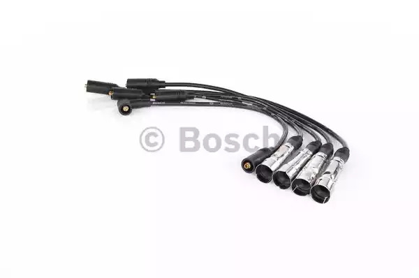 Комплект электропроводки BOSCH 0 986 356 317 (B 317)