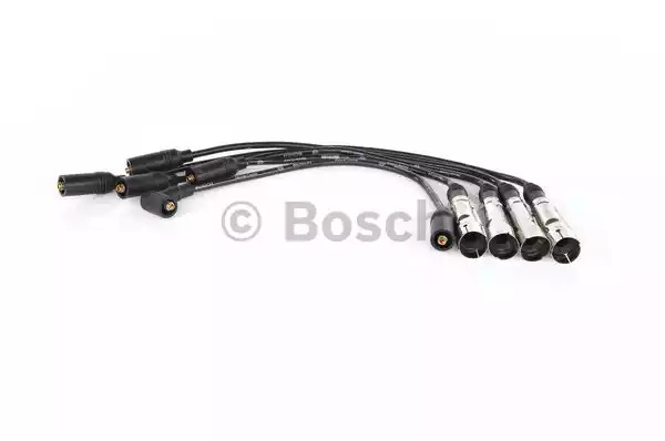 Комплект электропроводки BOSCH 0 986 356 317 (B 317)