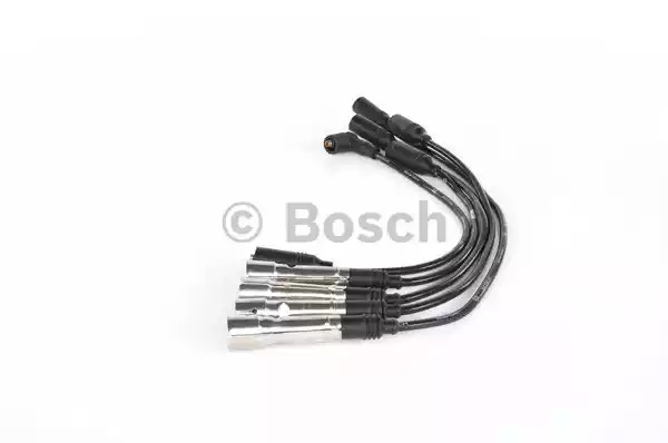 Комплект электропроводки BOSCH 0 986 356 317 (B 317)