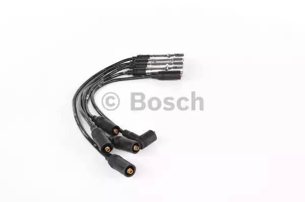 Комплект электропроводки BOSCH 0 986 356 317 (B 317)