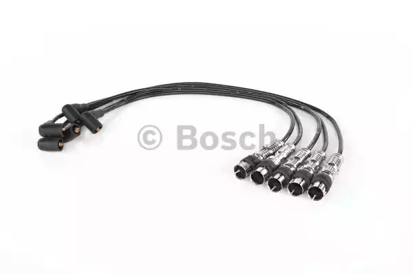 Комплект электропроводки BOSCH 0 986 356 318 (B 318)