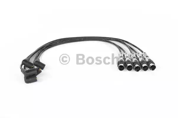 Комплект электропроводки BOSCH 0 986 356 318 (B 318)