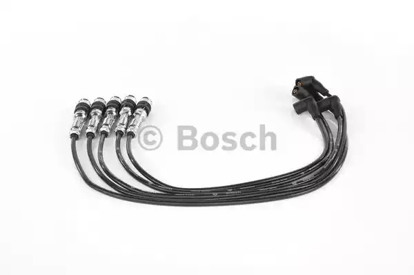 Комплект электропроводки BOSCH 0 986 356 318 (B 318)