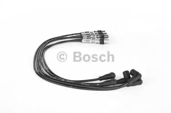 Комплект электропроводки BOSCH 0 986 356 318 (B 318)