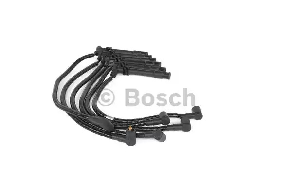 Комплект электропроводки BOSCH 0 986 356 321 (B 321)