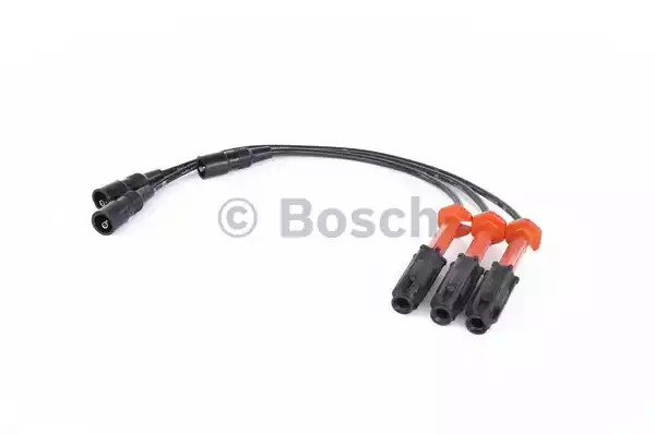 Комплект электропроводки BOSCH 0 986 356 329 (B 329)