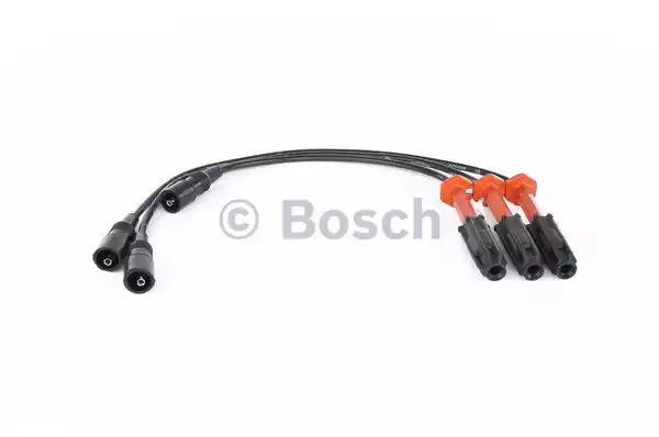 Комплект электропроводки BOSCH 0 986 356 329 (B 329)