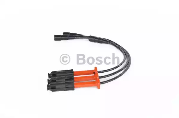 Комплект электропроводки BOSCH 0 986 356 329 (B 329)