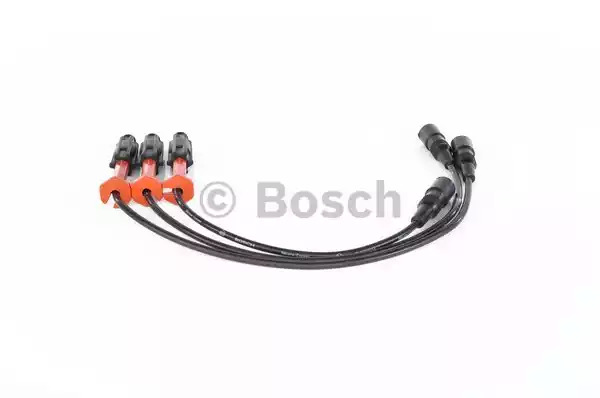 Комплект электропроводки BOSCH 0 986 356 329 (B 329)