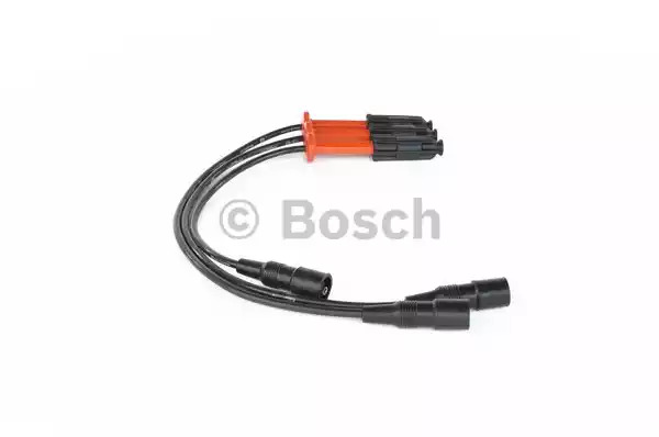 Комплект электропроводки BOSCH 0 986 356 329 (B 329)