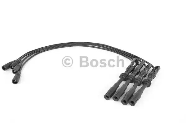 Комплект электропроводки BOSCH 0 986 356 337 (B 337)