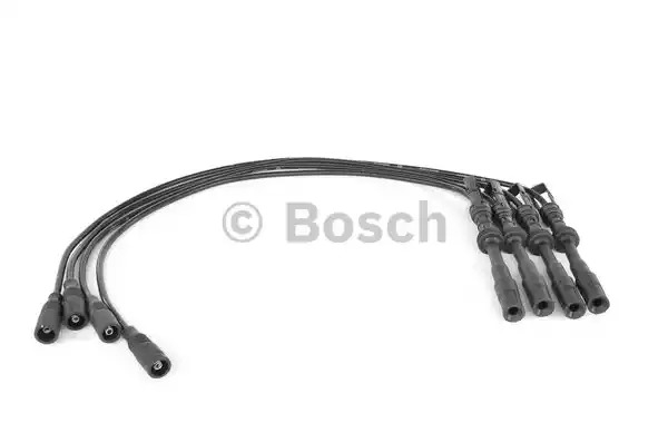 Комплект электропроводки BOSCH 0 986 356 337 (B 337)