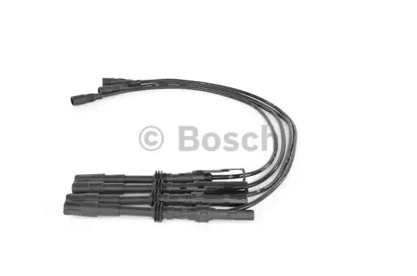 Комплект электропроводки BOSCH 0 986 356 337 (B 337)