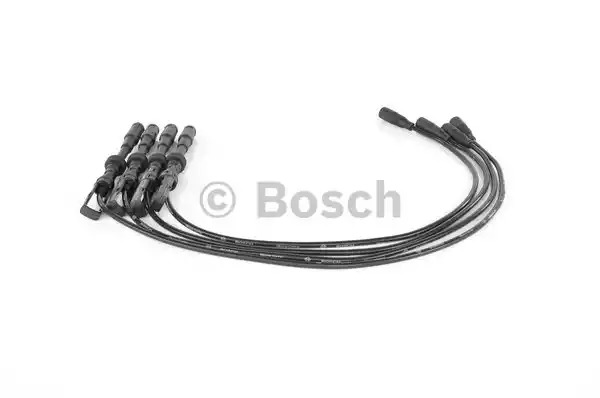 Комплект электропроводки BOSCH 0 986 356 337 (B 337)