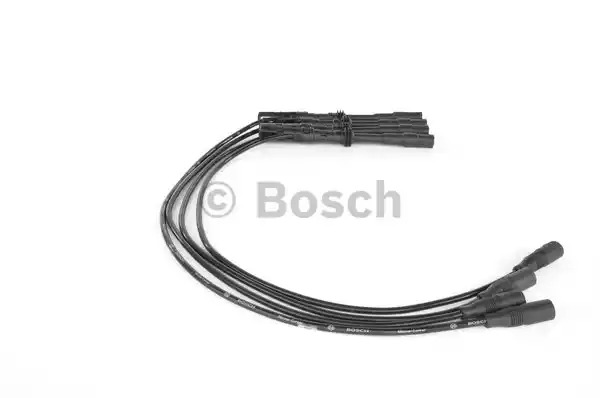 Комплект электропроводки BOSCH 0 986 356 337 (B 337)