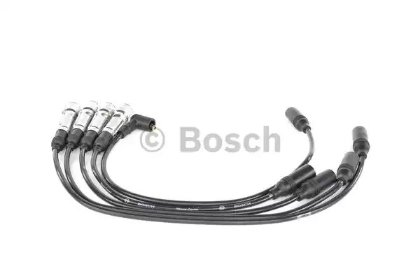 Комплект электропроводки BOSCH 0 986 356 339 (B 339)