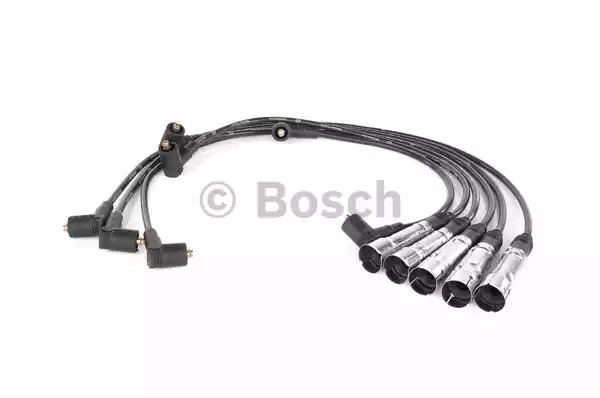 Комплект электропроводки BOSCH 0 986 356 340 (B 340)