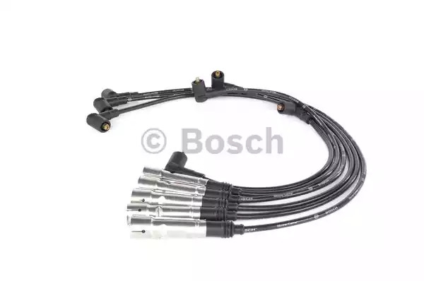 Комплект электропроводки BOSCH 0 986 356 340 (B 340)